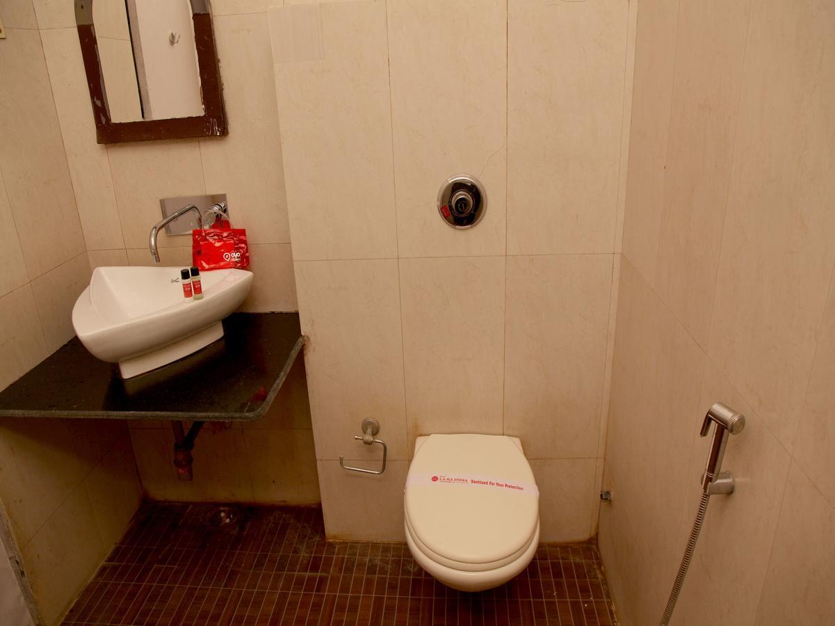 ホテル ララ インディア バラナシ エクステリア 写真